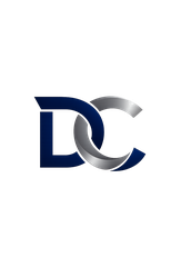 Logo Installations & Rénovations DC